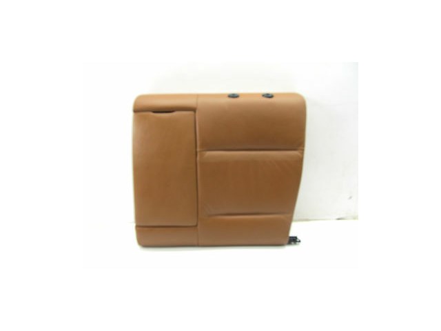 2007-2011 BMW 328i 335i E92 COUPE OEM LEFT REAR UPPER SEAT CUSHION W/ ARMREST
