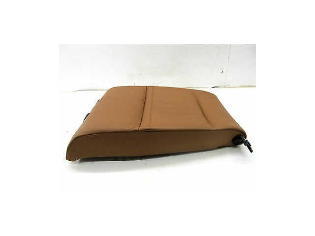 2007-2011 BMW 328i 335i E92 COUPE OEM RIGHT REAR UPPER SEAT CUSHION SPORT PKG