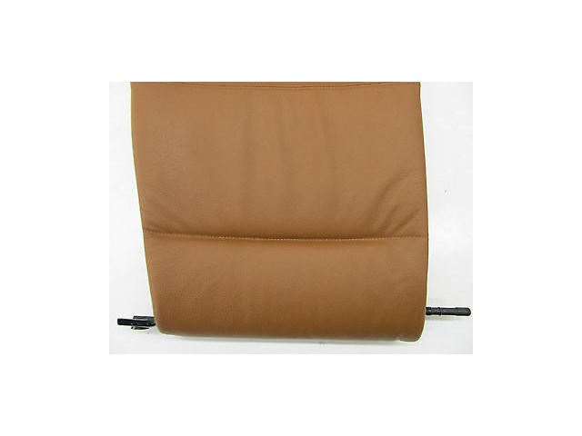 2007-2011 BMW 328i 335i E92 COUPE OEM RIGHT REAR UPPER SEAT CUSHION SPORT PKG