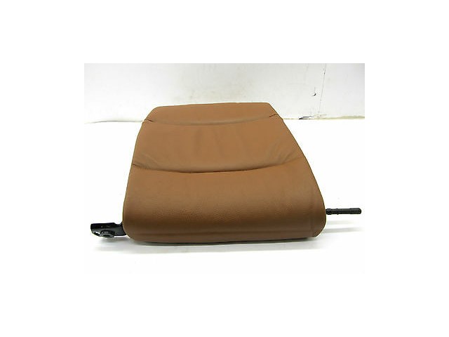2007-2011 BMW 328i 335i E92 COUPE OEM RIGHT REAR UPPER SEAT CUSHION SPORT PKG