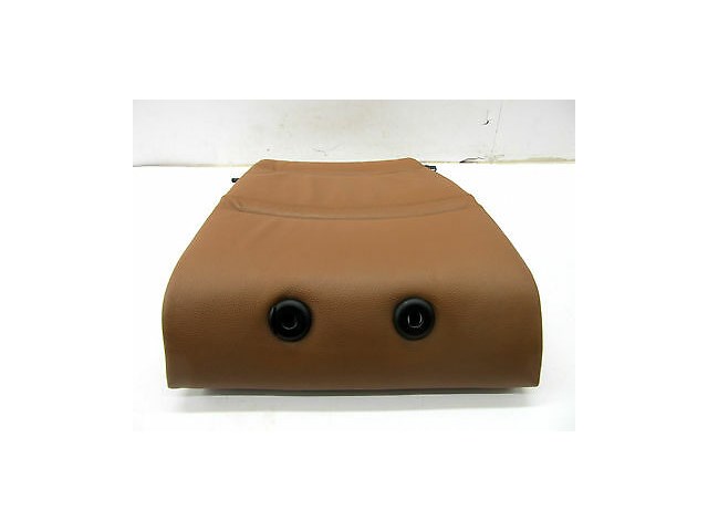 2007-2011 BMW 328i 335i E92 COUPE OEM RIGHT REAR UPPER SEAT CUSHION SPORT PKG