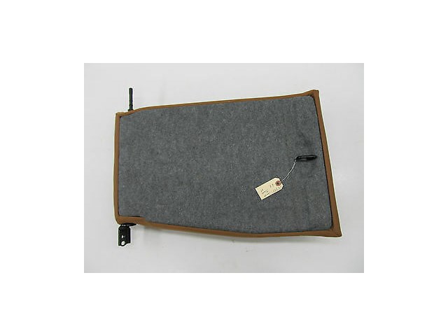 2007-2011 BMW 328i 335i E92 COUPE OEM RIGHT REAR UPPER SEAT CUSHION SPORT PKG