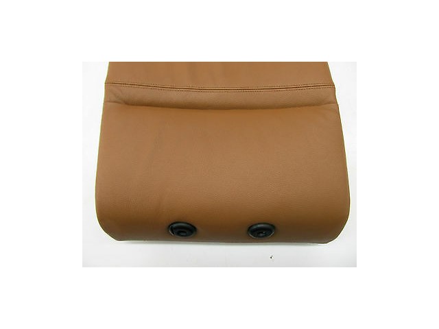 2007-2011 BMW 328i 335i E92 COUPE OEM RIGHT REAR UPPER SEAT CUSHION SPORT PKG