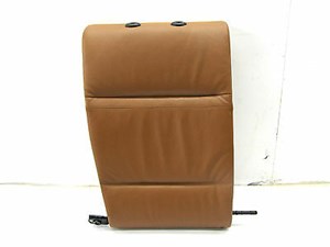 2007-2011 BMW 328i 335i E92 COUPE OEM RIGHT REAR UPPER SEAT CUSHION SPORT PKG