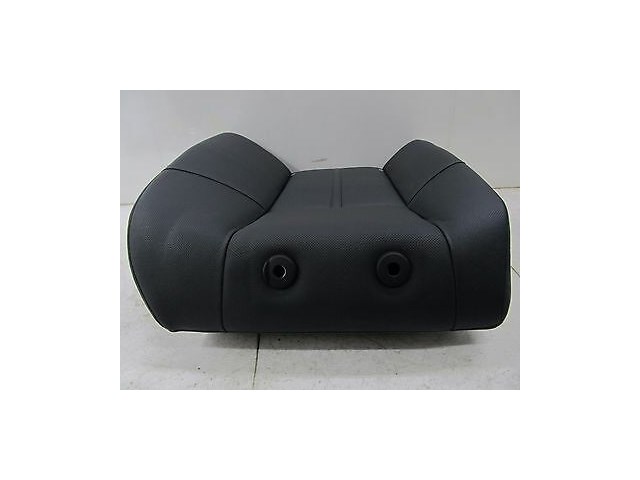 2006-2008 BMW 750LI E66 E65 OEM LEFT REAR DRIVER SIDE UPPER SEAT CUSHION BLACK 