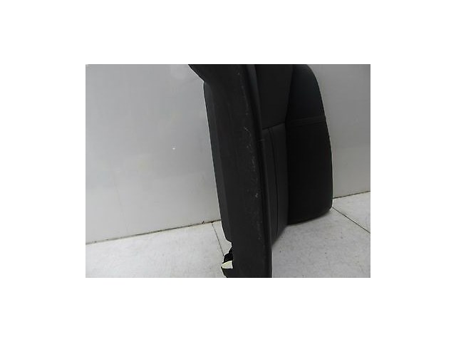 2006-2008 BMW 750LI E66 E65 OEM LEFT REAR DRIVER SIDE UPPER SEAT CUSHION BLACK 