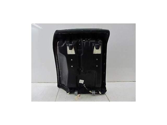 2006-2008 BMW 750LI E66 E65 OEM LEFT REAR DRIVER SIDE UPPER SEAT CUSHION BLACK 