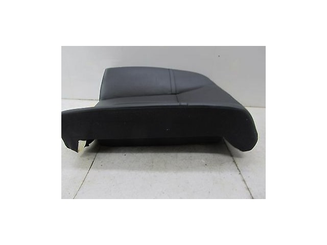 2006-2008 BMW 750LI E66 E65 OEM RIGHT REAR PASSENGER UPPER SEAT CUSHION BLACK 