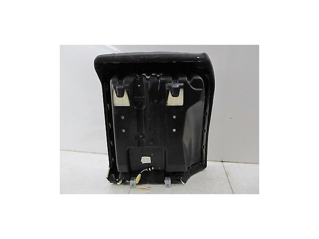 2006-2008 BMW 750LI E66 E65 OEM RIGHT REAR PASSENGER UPPER SEAT CUSHION BLACK 