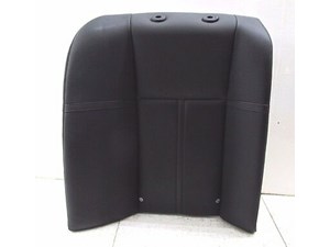 2006-2008 BMW 750LI E66 E65 OEM RIGHT REAR PASSENGER UPPER SEAT CUSHION BLACK 