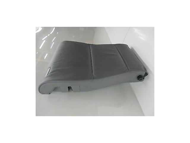2001-2003 BMW X5 4.4L E53 OEM RIGHT REAR PASSENGER SIDE UPPER SEAT CUSHION