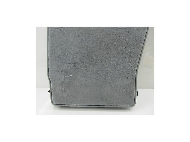 2001-2003 BMW X5 4.4L E53 OEM RIGHT REAR PASSENGER SIDE UPPER SEAT CUSHION