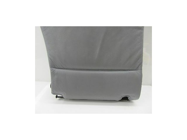 2001-2003 BMW X5 4.4L E53 OEM RIGHT REAR PASSENGER SIDE UPPER SEAT CUSHION
