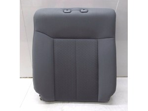 2011-2014 FORD F150 OEM RIGHT REAR PASSENGER SIDE UPPER SEAT CUSHION STEEL GRAY