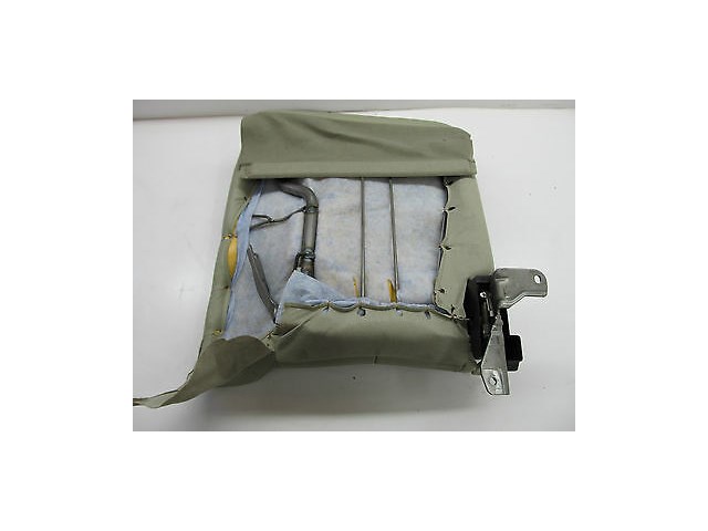 2003-2004 INFINITI G35 SEDAN OEM LEFT REAR BACK SIDE UPPER SEAT CUSHION 