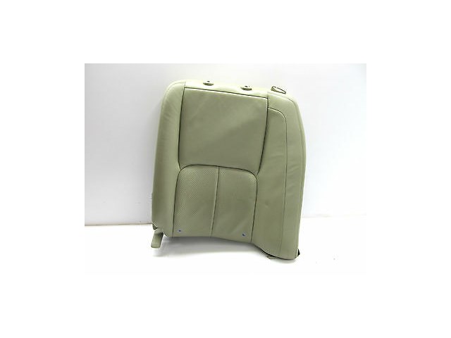 2003-2004 INFINITI G35 SEDAN OEM LEFT REAR BACK SIDE UPPER SEAT CUSHION 