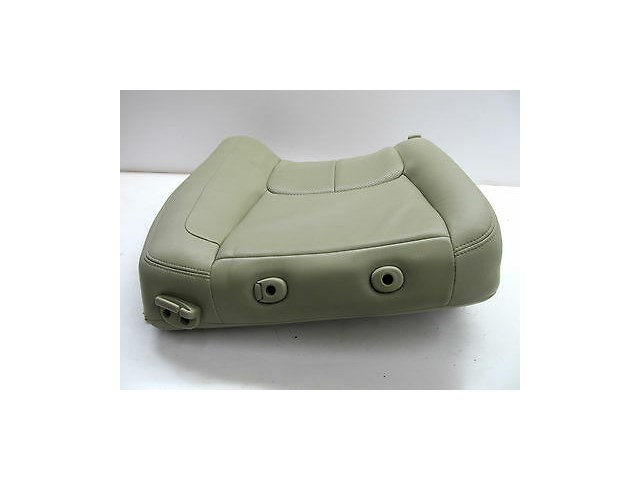 2003-2004 INFINITI G35 SEDAN OEM LEFT REAR BACK SIDE UPPER SEAT CUSHION 