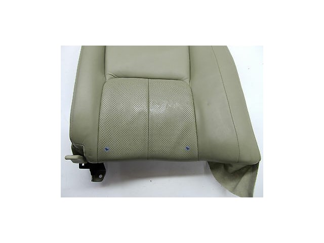 2003-2004 INFINITI G35 SEDAN OEM LEFT REAR BACK SIDE UPPER SEAT CUSHION 