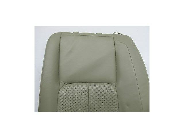 2003-2004 INFINITI G35 SEDAN OEM LEFT REAR BACK SIDE UPPER SEAT CUSHION 