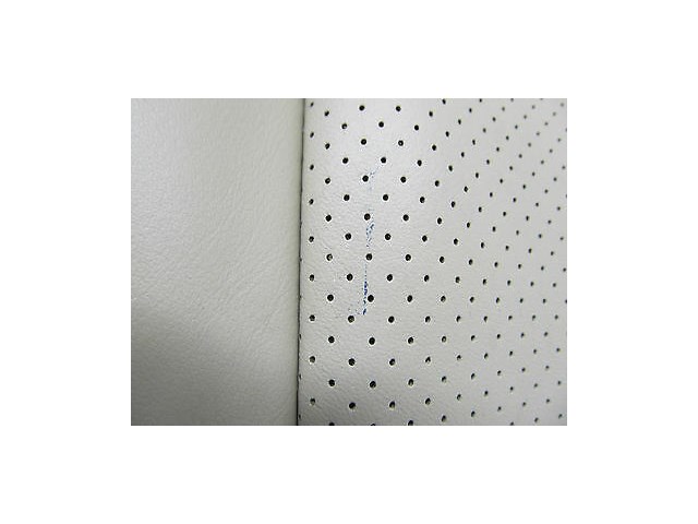 2003-2004 INFINITI G35 SEDAN OEM LEFT REAR BACK SIDE UPPER SEAT CUSHION 