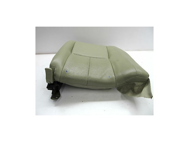 2003-2004 INFINITI G35 SEDAN OEM LEFT REAR BACK SIDE UPPER SEAT CUSHION 