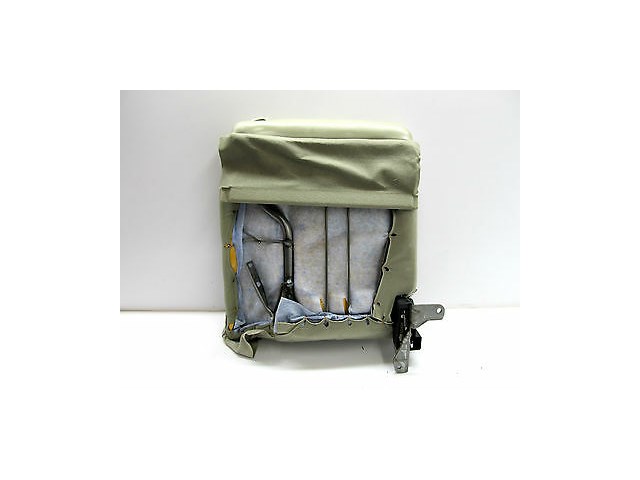 2003-2004 INFINITI G35 SEDAN OEM LEFT REAR BACK SIDE UPPER SEAT CUSHION 
