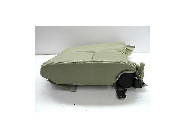 2003-2004 INFINITI G35 SEDAN OEM LEFT REAR BACK SIDE UPPER SEAT CUSHION 