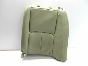 2003-2004 INFINITI G35 SEDAN OEM LEFT REAR BACK SIDE UPPER SEAT CUSHION 