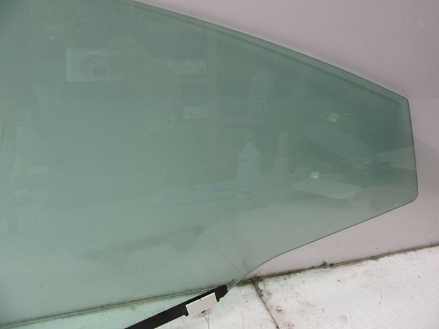 2013-2018 ACURA RDX OEM RIGHT FRONT DOOR WINDOW AUTO GLASS 43R 008010