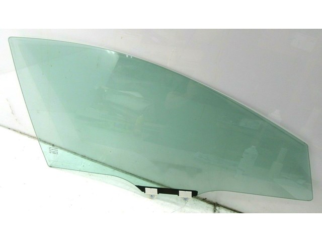 2013-2018 ACURA RDX OEM RIGHT FRONT DOOR WINDOW AUTO GLASS 43R 008010