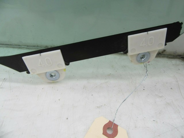 2013-2018 ACURA RDX OEM RIGHT FRONT DOOR WINDOW AUTO GLASS 43R 008010