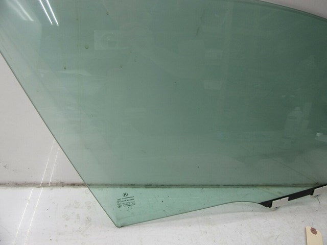2013-2018 ACURA RDX OEM RIGHT FRONT DOOR WINDOW AUTO GLASS 43R 008010
