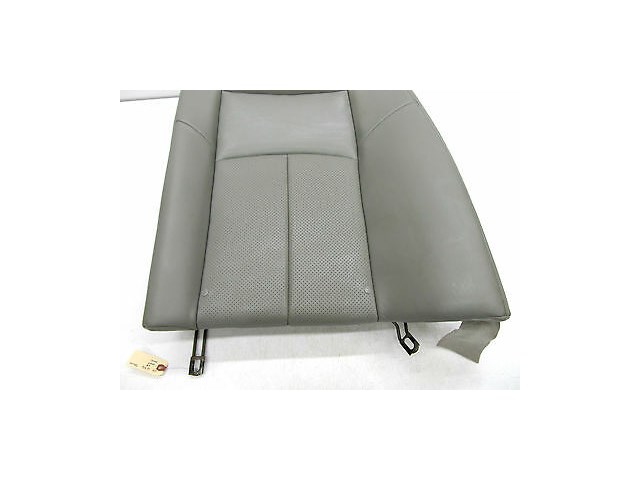 2007-2008 INFINITI G35S SEDAN OEM LEFT REAR BACK UPPER SEAT CUSHION GREY 