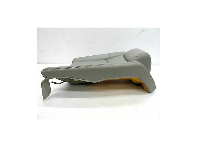 2007-2008 INFINITI G35S SEDAN OEM LEFT REAR BACK UPPER SEAT CUSHION GREY 