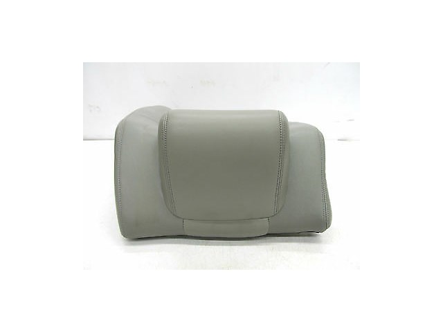 2007-2008 INFINITI G35S SEDAN OEM LEFT REAR BACK UPPER SEAT CUSHION GREY 
