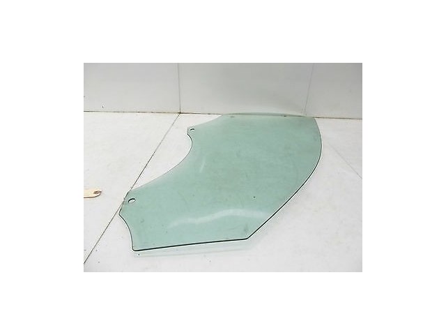 2008-2012 AUDI A4 AVANT WAGON B8 OEM RIGHT FRONT DOOR WINDOW AUTO GLASS