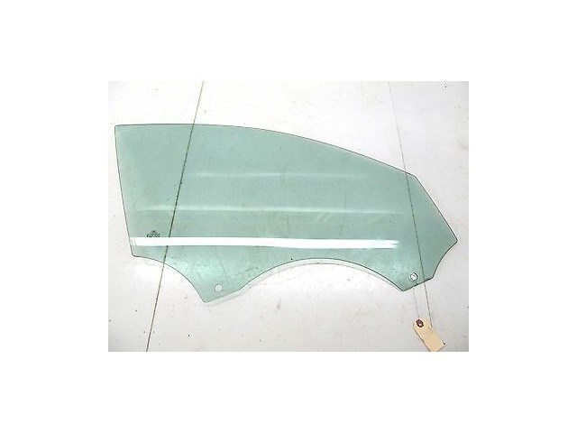 2008-2012 AUDI A4 AVANT WAGON B8 OEM RIGHT FRONT DOOR WINDOW AUTO GLASS