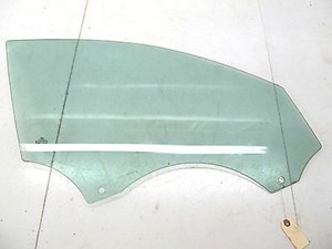 2008-2012 AUDI A4 AVANT WAGON B8 OEM RIGHT FRONT DOOR WINDOW AUTO GLASS