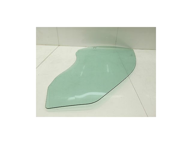2003-2005 MERCEDES E320 WAGON W211 OEM RIGHT FRONT DOOR WINDOW AUTO GLASS
