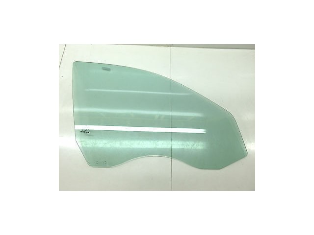 2003-2005 MERCEDES E320 WAGON W211 OEM RIGHT FRONT DOOR WINDOW AUTO GLASS