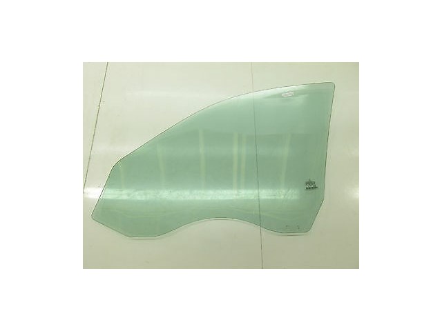2003-2005 MERCEDES E320 WAGON W211 OEM RIGHT FRONT DOOR WINDOW AUTO GLASS