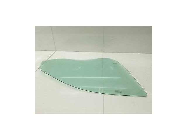 2003-2005 MERCEDES E320 WAGON W211 OEM RIGHT FRONT DOOR WINDOW AUTO GLASS