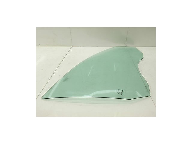 2003-2005 MERCEDES E320 WAGON W211 OEM RIGHT FRONT DOOR WINDOW AUTO GLASS