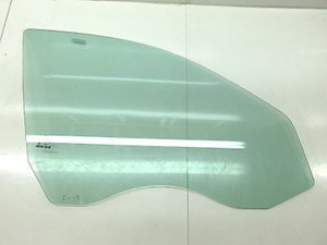 2003-2005 MERCEDES E320 WAGON W211 OEM RIGHT FRONT DOOR WINDOW AUTO GLASS
