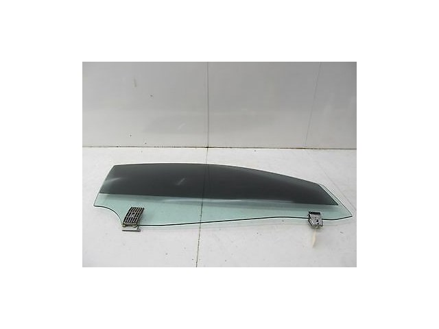 2003-2006 MERCEDES BENZ SL500R R230 OEM RIGHT FRONT DOOR WINDOW AUTO GLASS