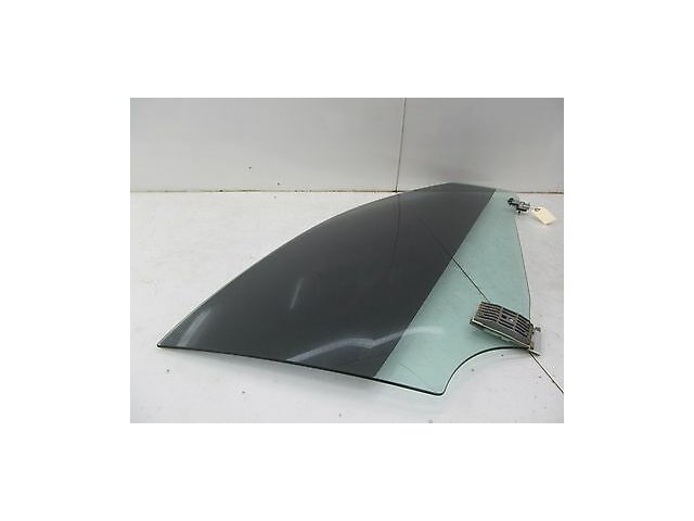 2003-2006 MERCEDES BENZ SL500R R230 OEM RIGHT FRONT DOOR WINDOW AUTO GLASS