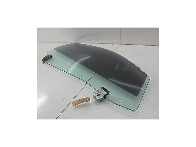 2003-2006 MERCEDES BENZ SL500R R230 OEM RIGHT FRONT DOOR WINDOW AUTO GLASS