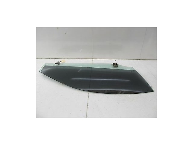 2003-2006 MERCEDES BENZ SL500R R230 OEM RIGHT FRONT DOOR WINDOW AUTO GLASS