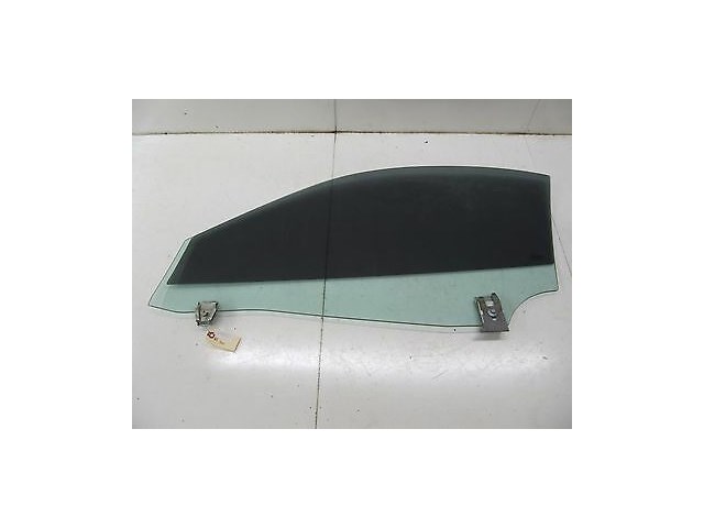 2003-2006 MERCEDES BENZ SL500R R230 OEM RIGHT FRONT DOOR WINDOW AUTO GLASS