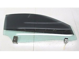 2003-2006 MERCEDES BENZ SL500R R230 OEM RIGHT FRONT DOOR WINDOW AUTO GLASS